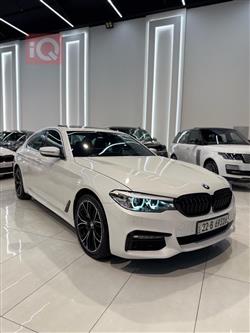 بی ئێم دەبڵیو سیریەس 5